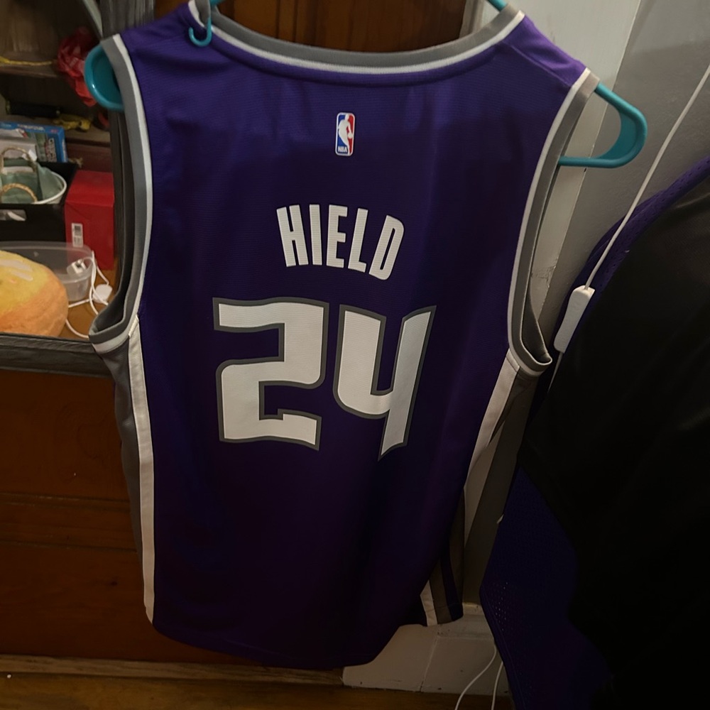 Buddy Hield jersey